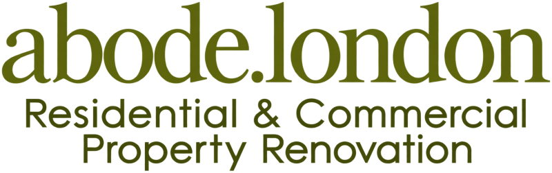 abode.london — Residential & Commercial Property Renovation